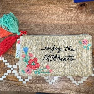 Women’s Makeup/ toiletries Bag